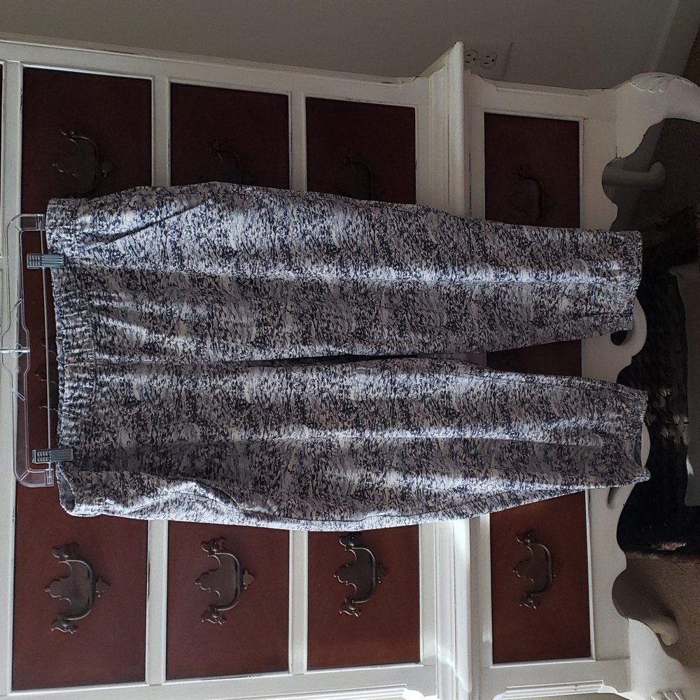 Style & Co Joggers